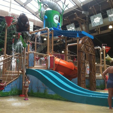soaring eagle waterpark pictures  Kids Quest